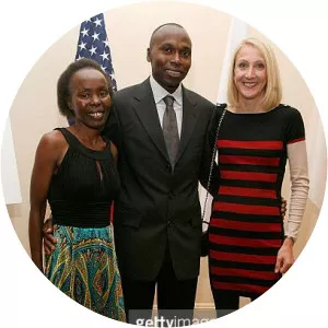 Pernille Kosgey photograph