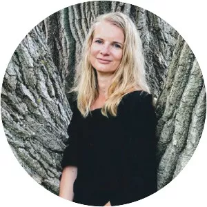 Pernille Ripp - Author