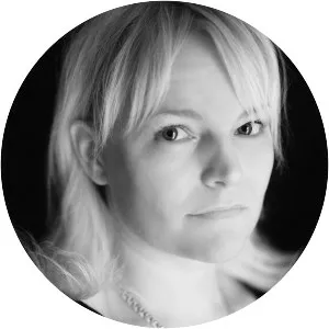 Pernille Rose Grønkjær