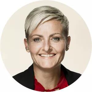 Pernille Rosenkrantz-Theil