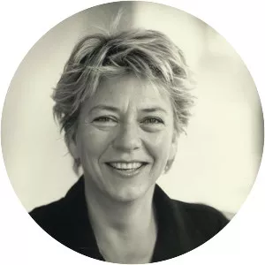 Pernille Stensgaard - Author