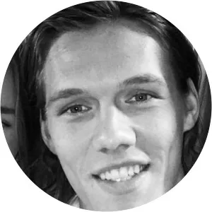 Pernille Vennike photograph