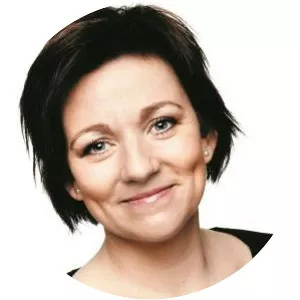 Pernille Vigsø Bagge