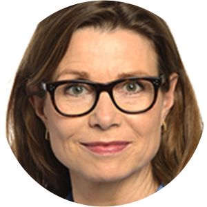 Pernille Weiss - Member of the European Parliament