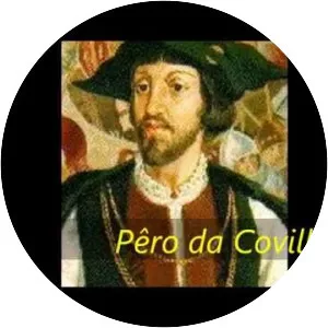 Pêro da Covilhã