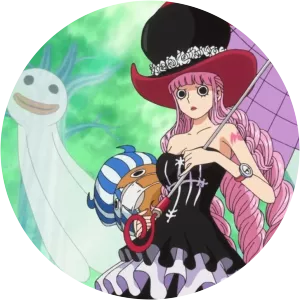Perona