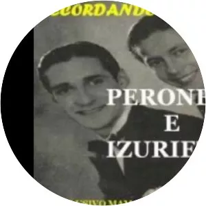 dueto riobamba peronet e izurieta