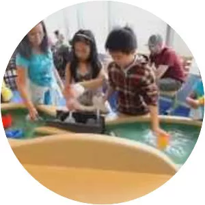 Perot Museum of Nature and Science