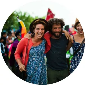 Perotá Chingó - Musical group