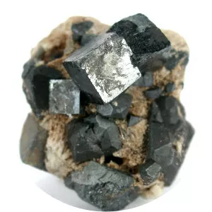 Perovskite - Chemical compound