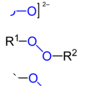 Peroxide - Chemical compound