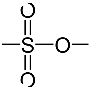 Peroxymonosulfuric acid - 