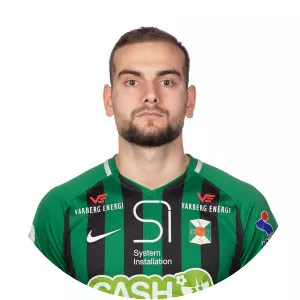 Perparim Beqaj - Swedish footballer