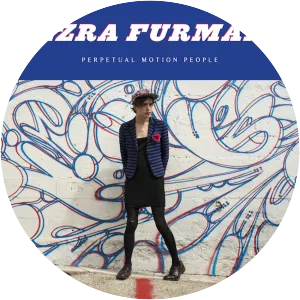 Perpetual Motion People - Album by Ezra Furman