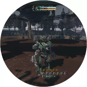 Perpetuum - Video game