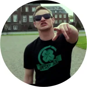 Perplexx23 - Musical artist