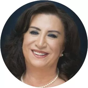 Perran Kutman - Turkish actress