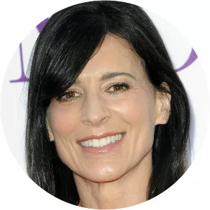 Perrey Reeves