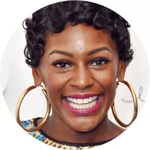 Perri Shakes-Drayton - British track and field athlete