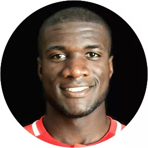 Perric Afari - Football player