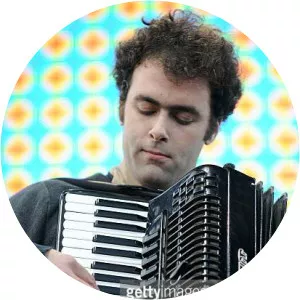 Perrin Cloutier - Musical artist