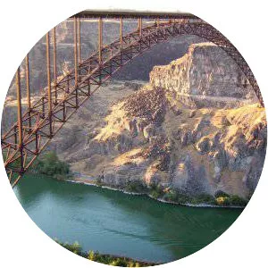 Perrine Bridge
