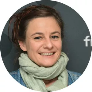 Perrine Desproges photograph