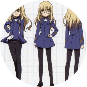 Perrine-H. Clostermann