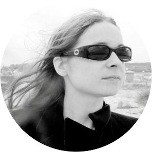 Perrine Lottier - Screenwriter