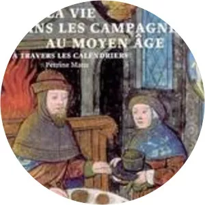 Perrine Mane - Historian