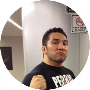 Perro Aguayo Jr. - Mexican professional wrestler