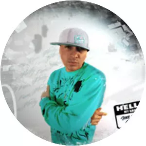 Perro Mordaz - Musical artist