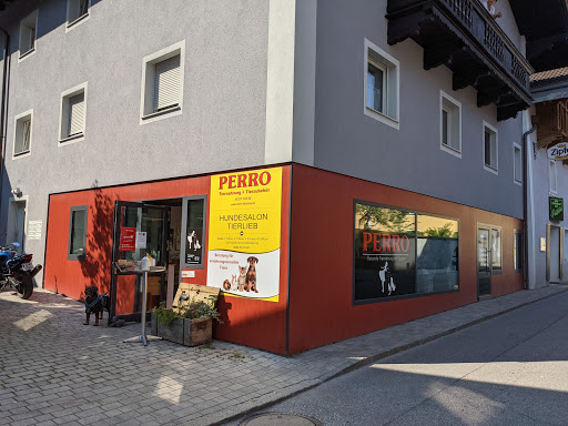 Perro Tiernahrung Brixlegg - Hundefutter Katzenfutter - Tierfriseur