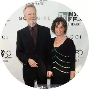 Perry Adleman photograph