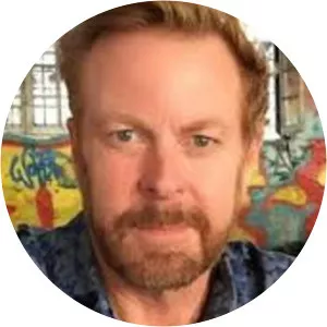 Perry Andelin Blake - Production designer