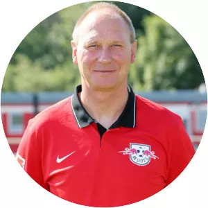 Perry Bräutigam - German association football player