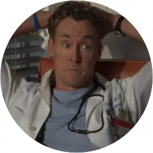 Perry Cox - Fictional character