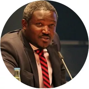 Perry Curtis Kwabla Okudzeto