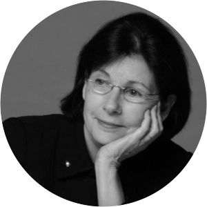 Perry D. Hoffman - Writer