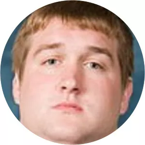 Perry Dorrestein - American football player