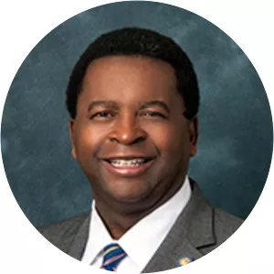 Perry E. Thurston, Jr.