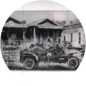 Perry Harvey Sr. Park - 