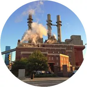 Perry K. Generating Station - 