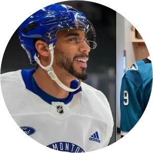 Perry Kane photograph