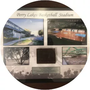 Perry Lakes Basketball Stadium