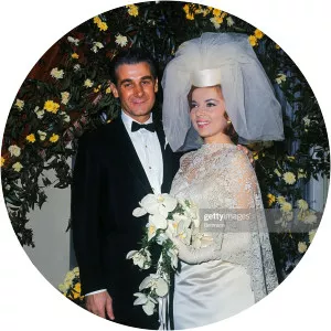 Perry Leff photograph