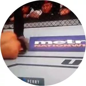 Perry Lim - Singaporean general