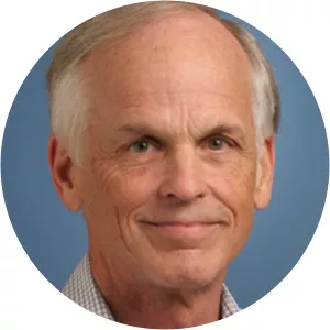 Perry Link - Professor