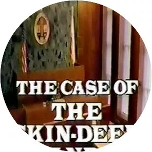 Perry Mason: The Case of the Skin‑Deep . . .