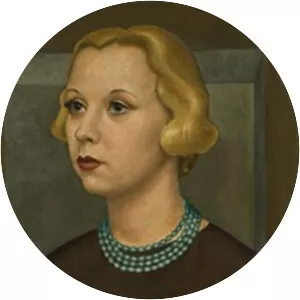 Perry Nichols - American painter